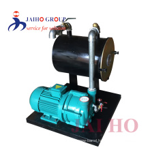 Hot sales SZ water ring vacuum pump for plastic/paper/leathger products